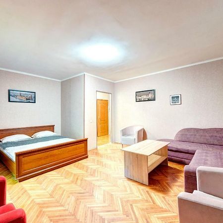 Apartments Near The Palace Of Sports Kiev Ngoại thất bức ảnh